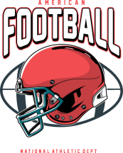 American Football Hall